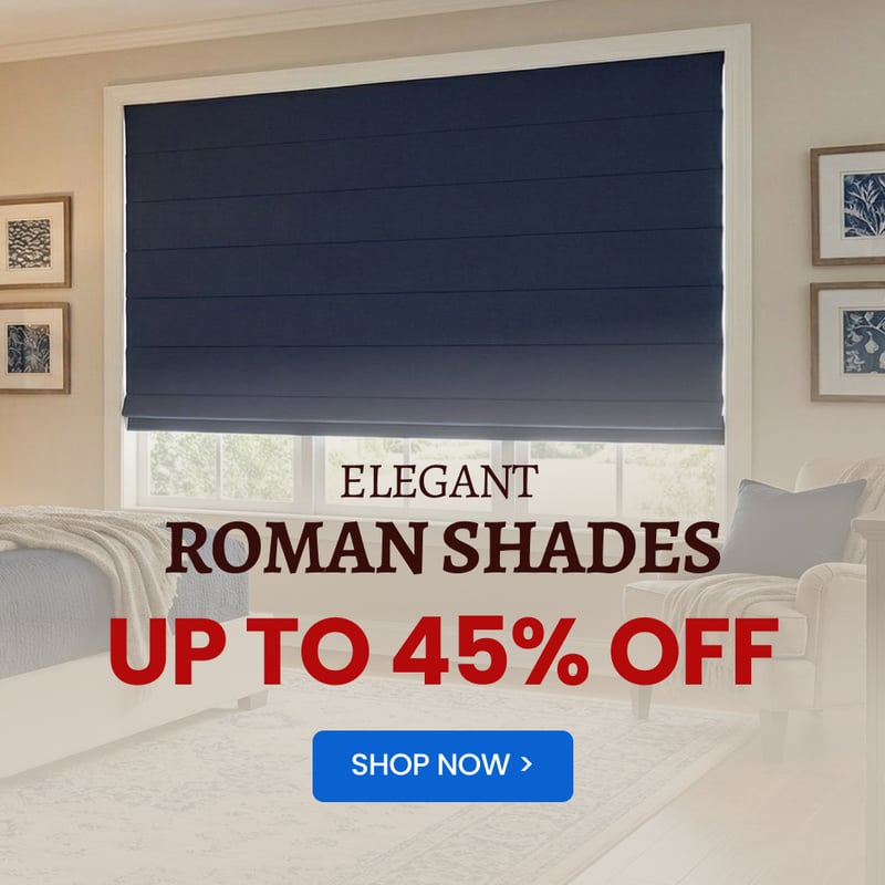 Up to 45%+5% Off
