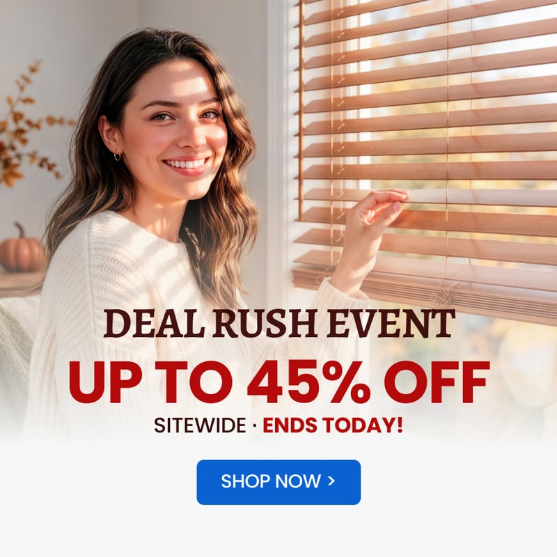 Save Up to 45%