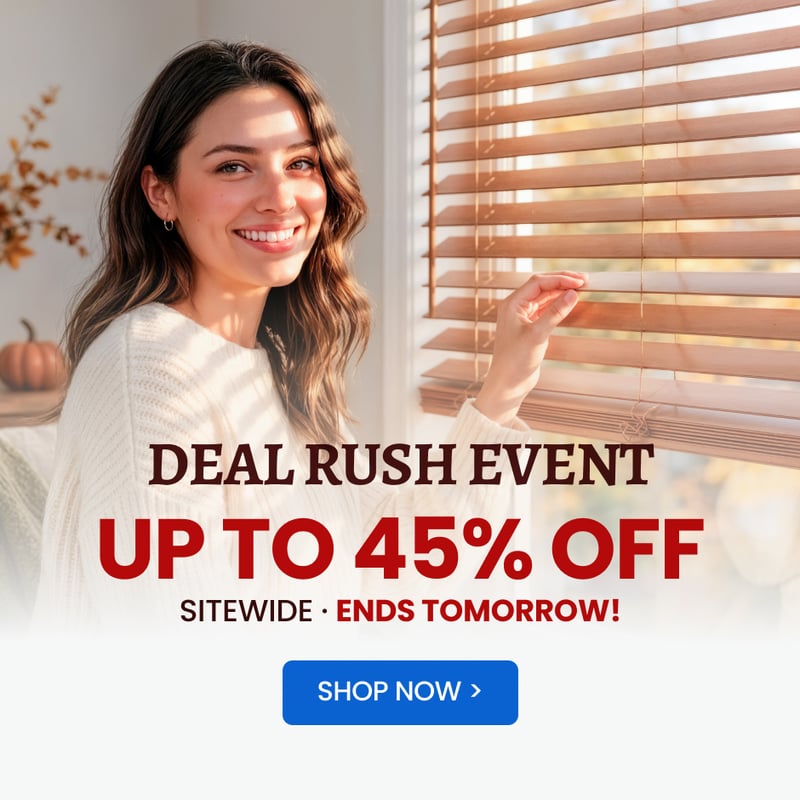 Save Up to 45%