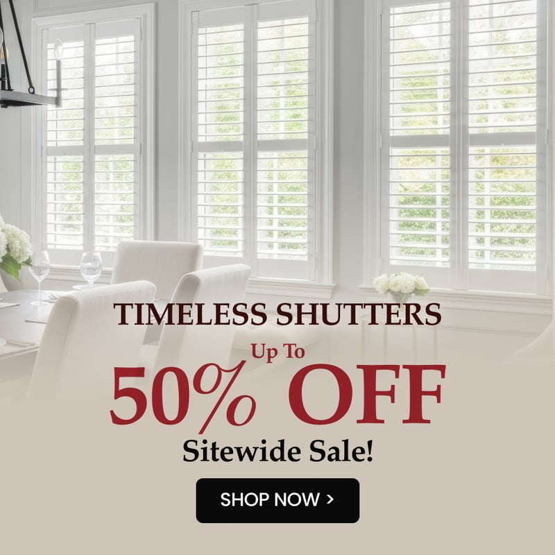 Up to 50% Off