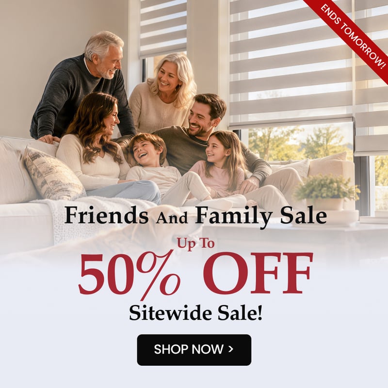 Save Up to 50%