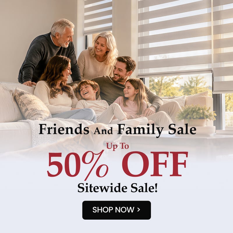Save Up to 50%