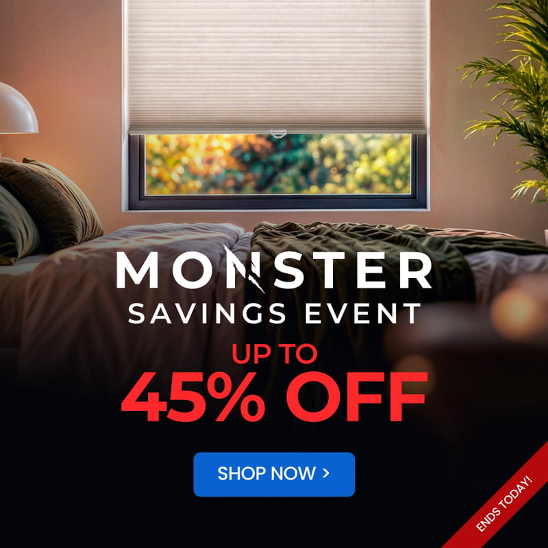 Save Up to 45%