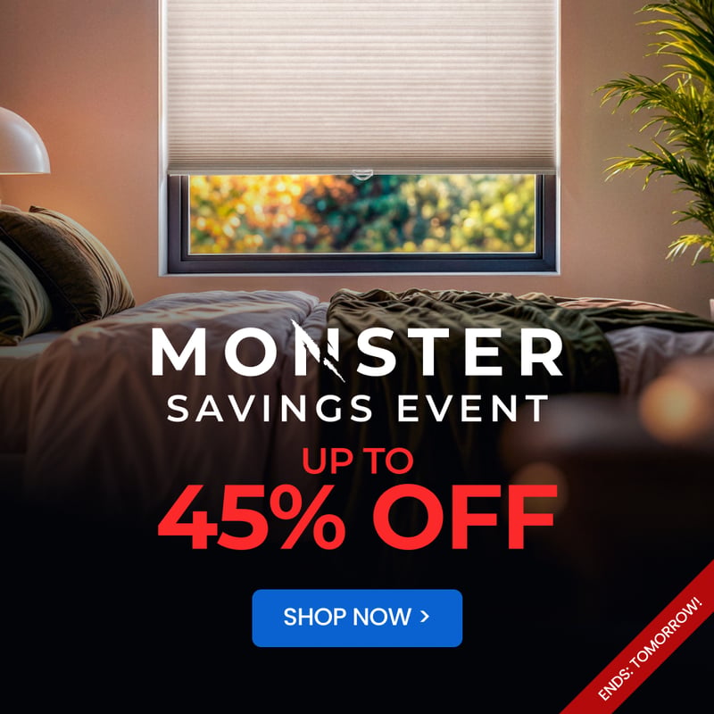 Save Up to 45%