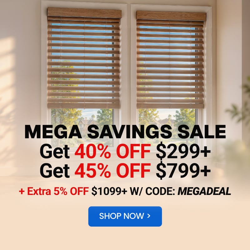 Save Up to 45%
