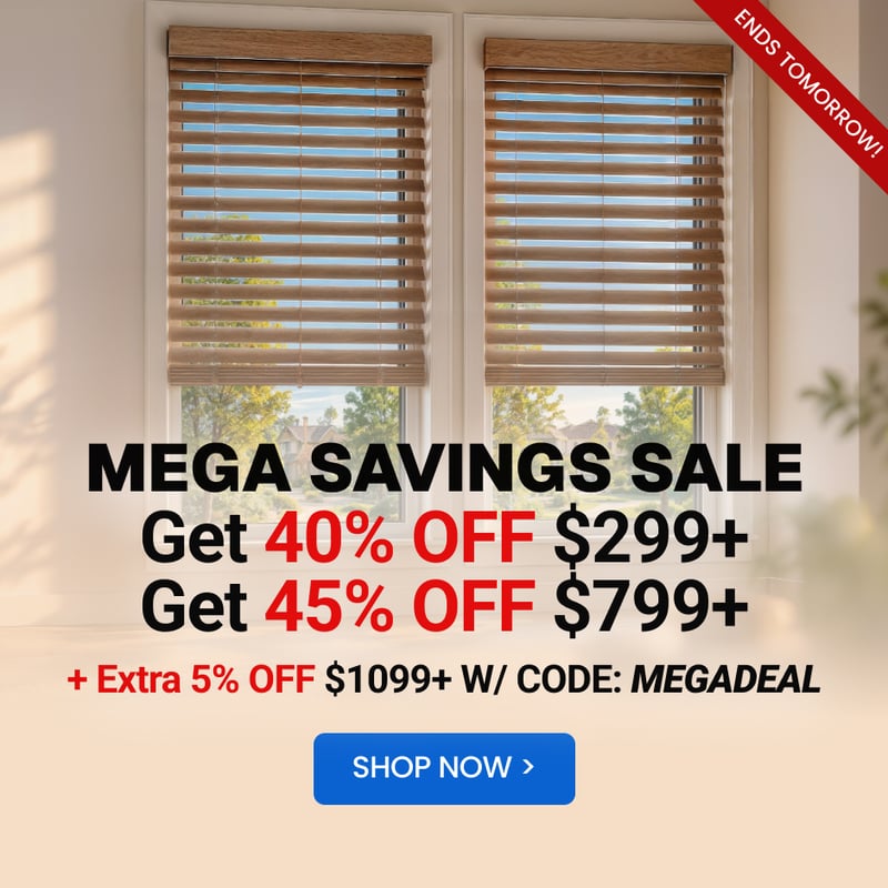 Save Up to 45%