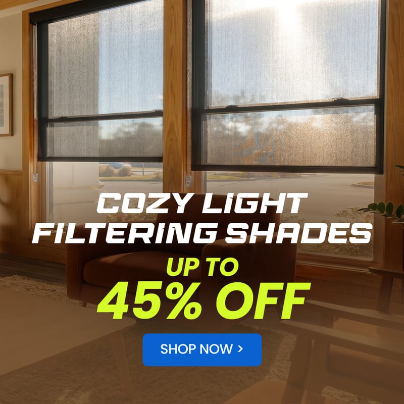Up to 45% Off