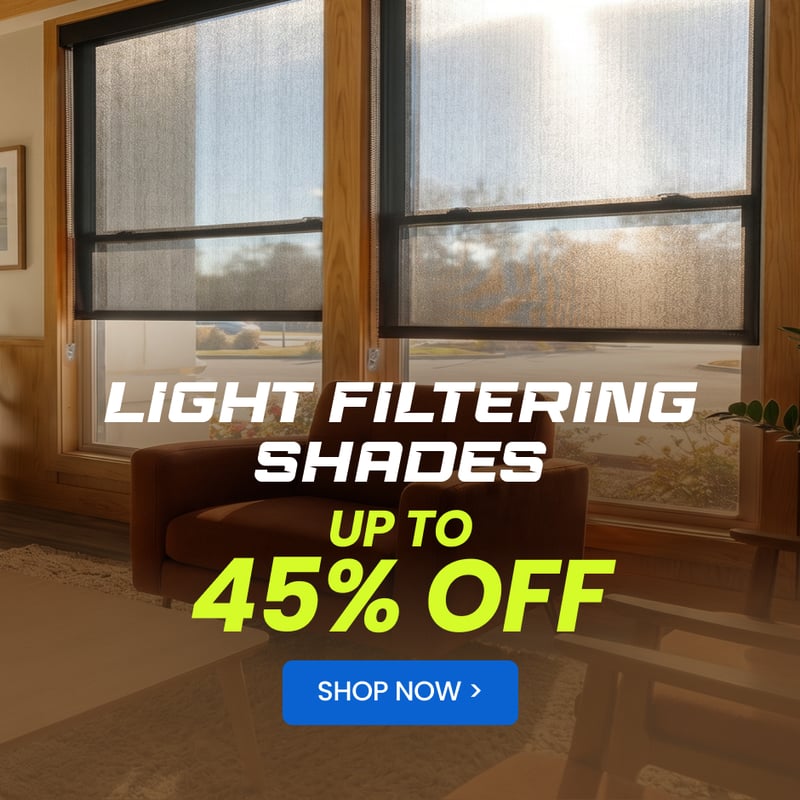 Up to 45% Off