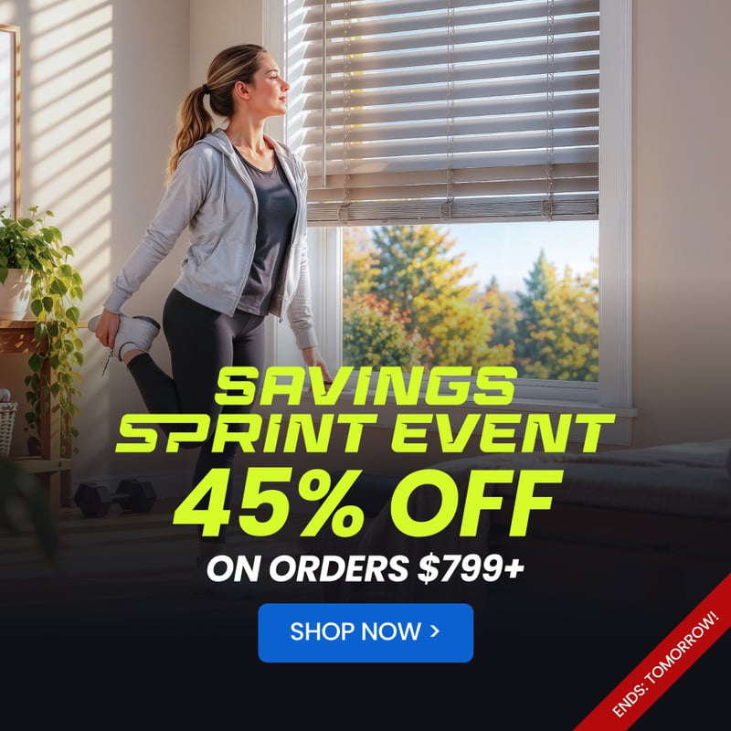 Save Up to 45%