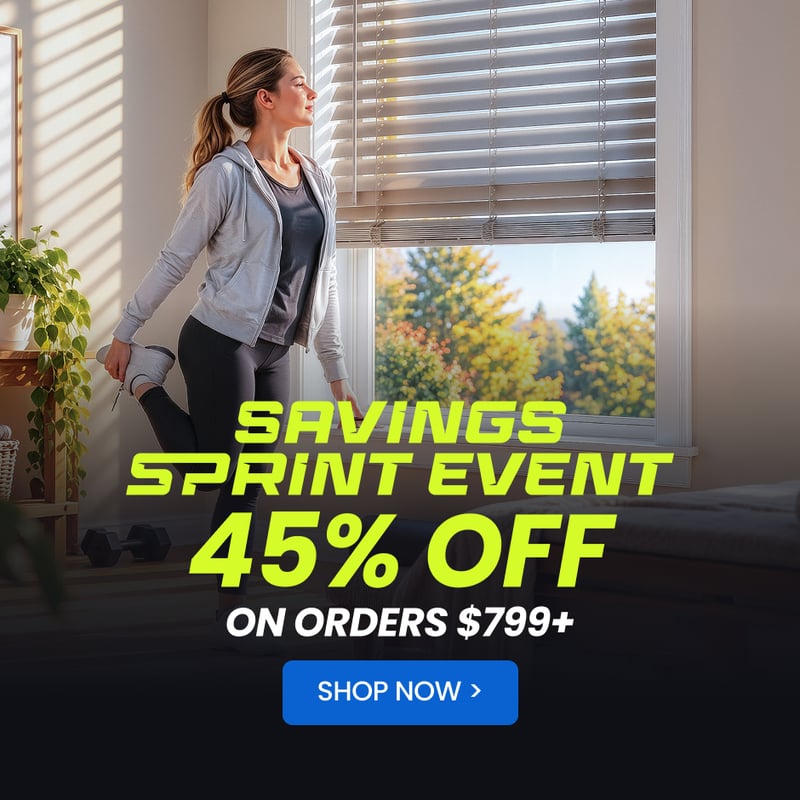 Save Up to 45%