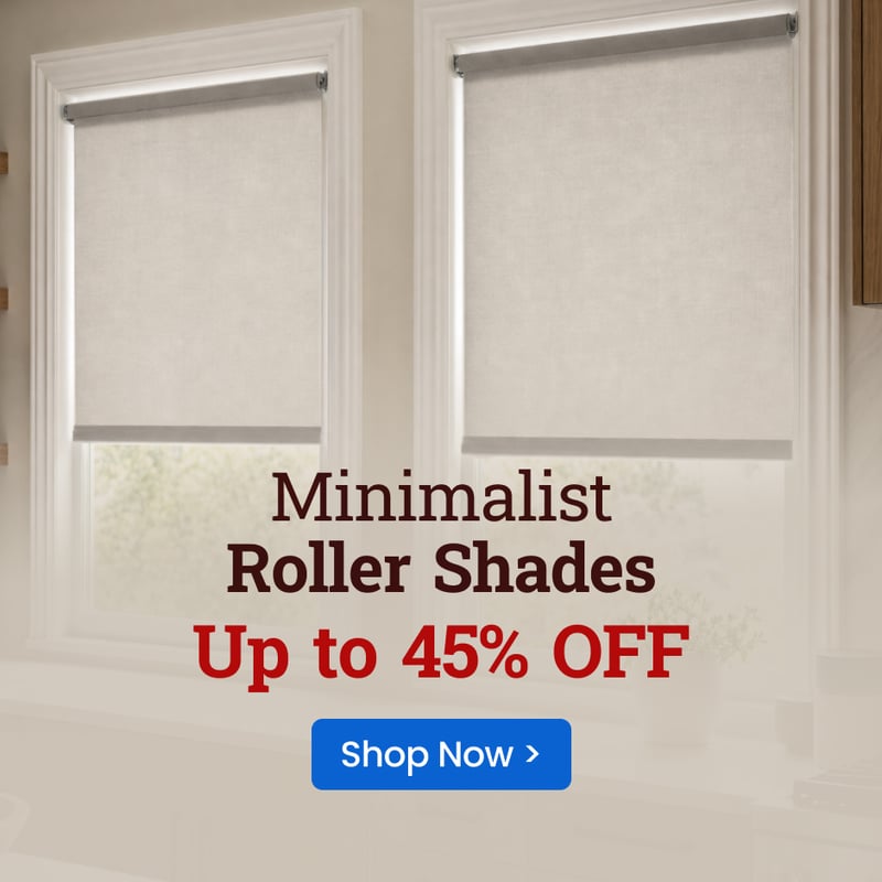 Up to 45% Off