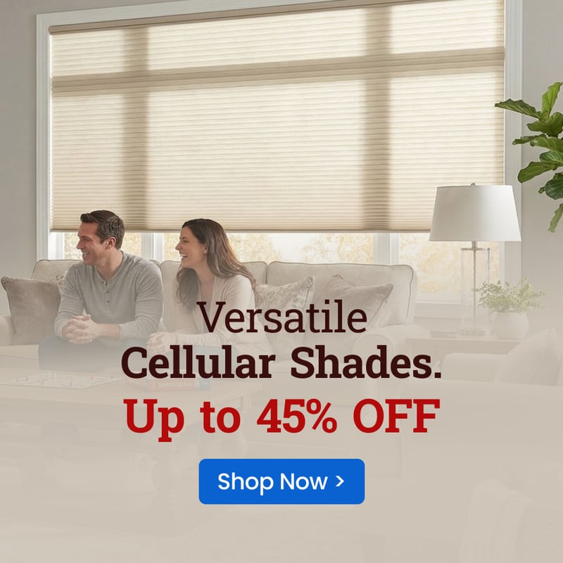 Up to 45%+5% Off