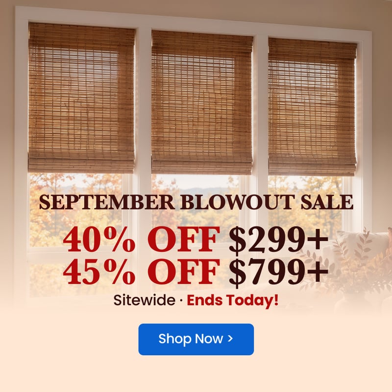 Save Up to 45%
