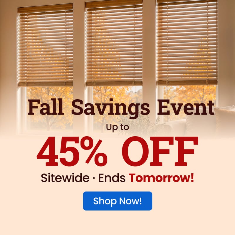Save Up to 45%