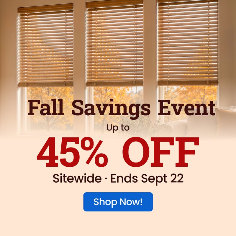 Save Up to 45%