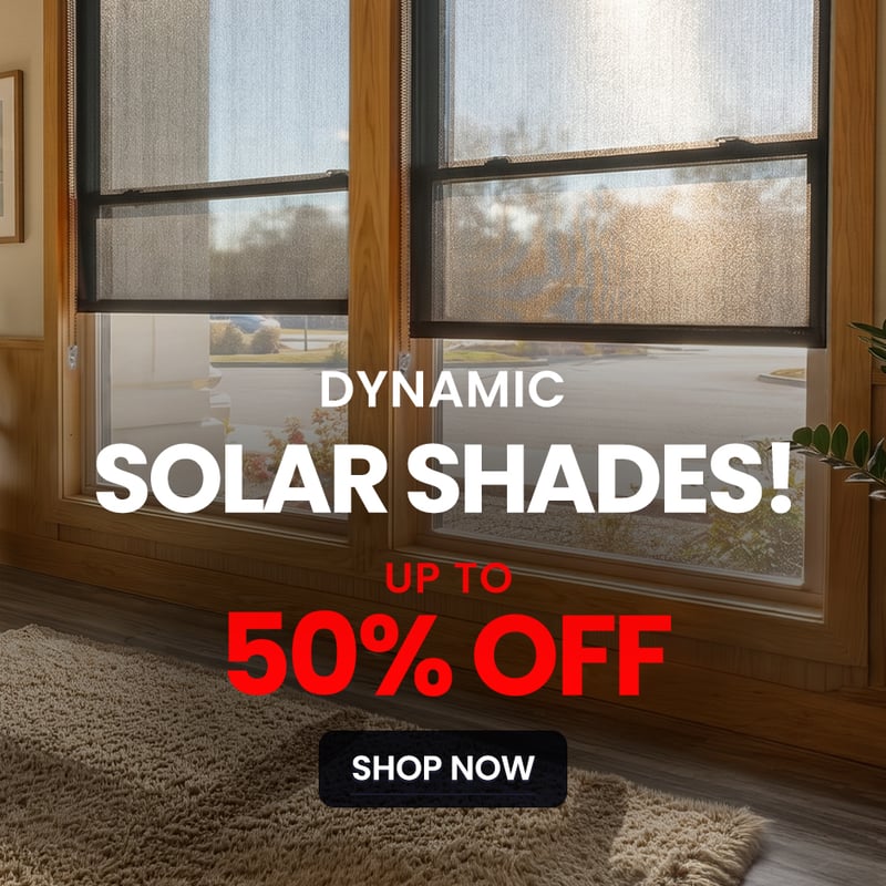 Up to 50% Off