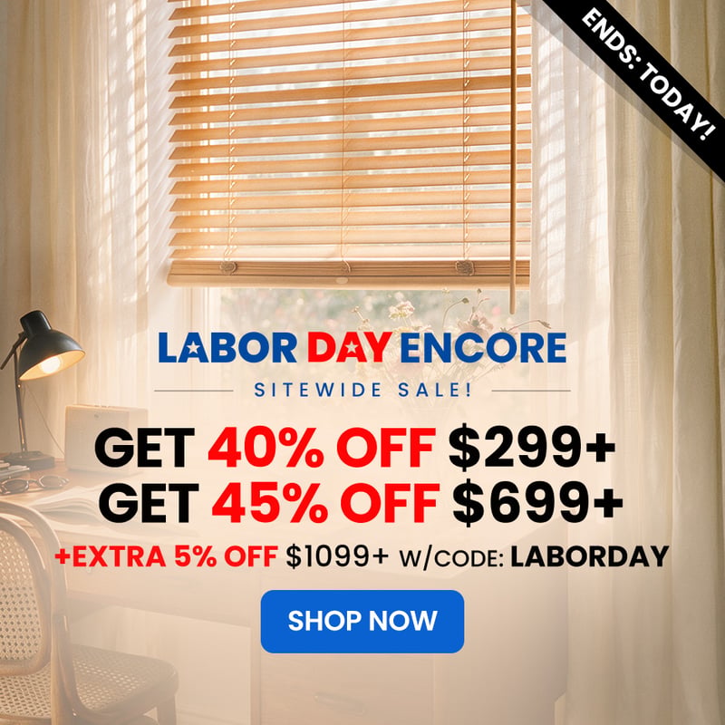 Save Up to 45%