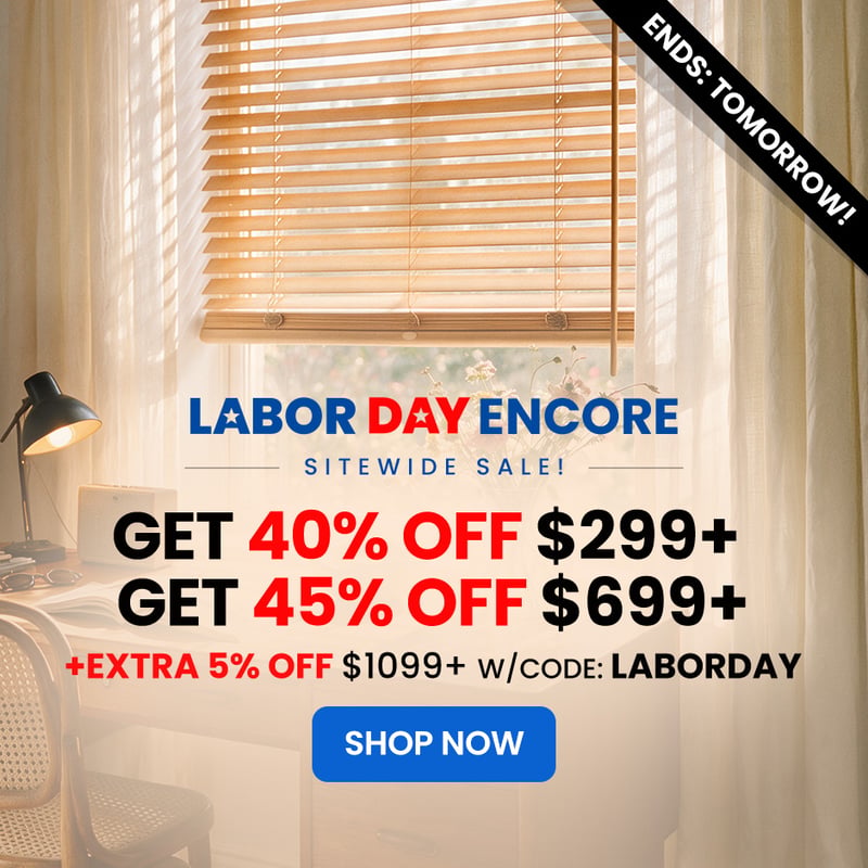 Save Up to 45%