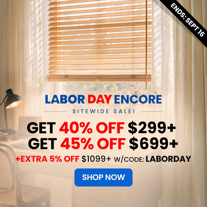Save Up to 45%