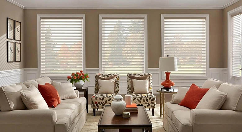 New window treatments can be worth it