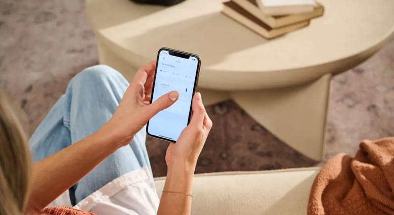 Routines for smart motorized window shades