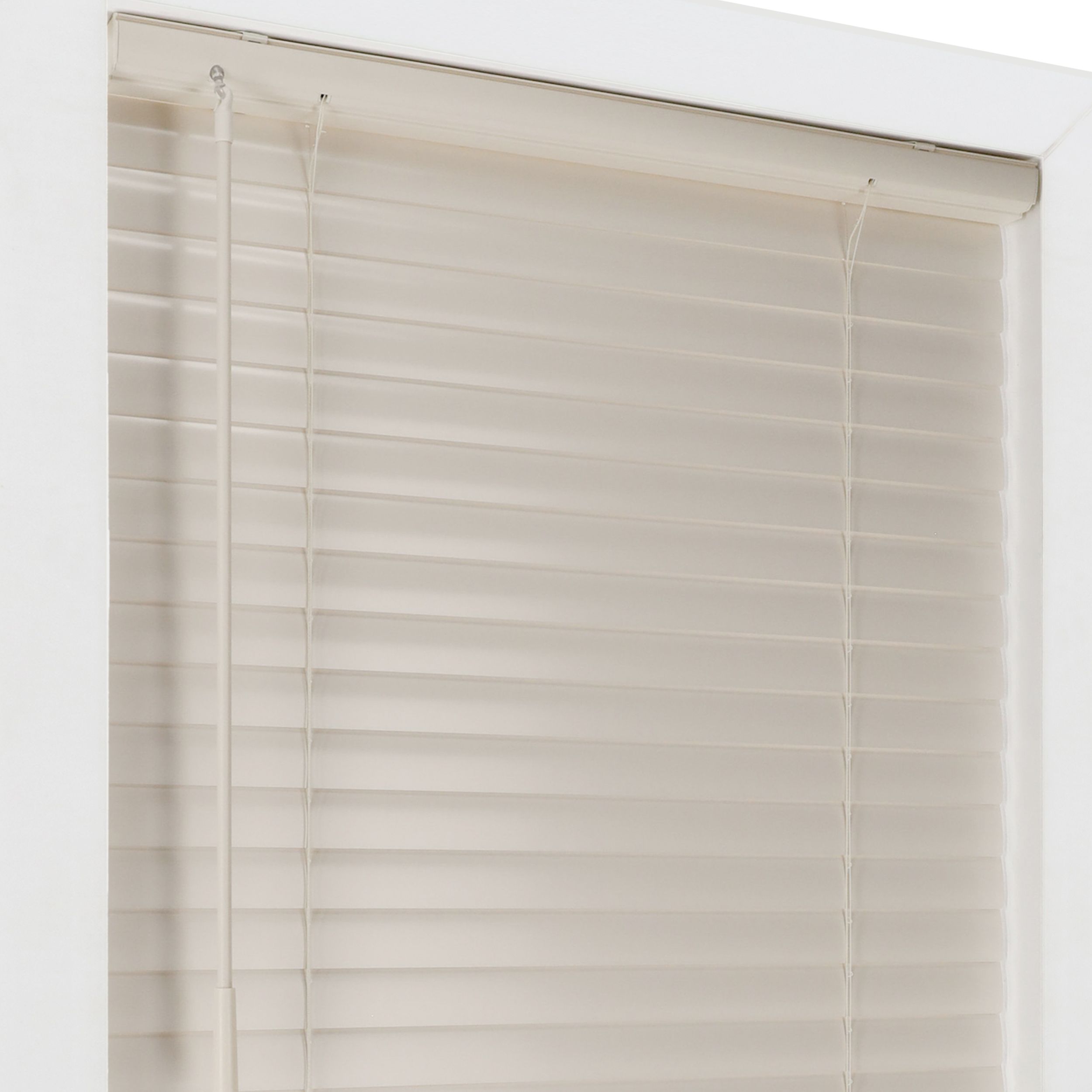 Business Class Aluminum – Detail