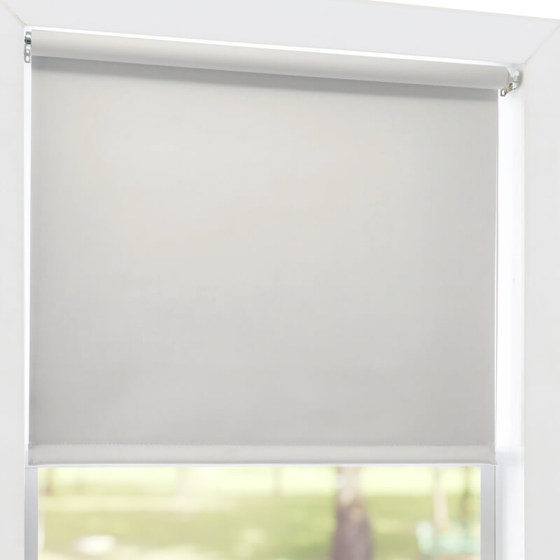 Deluxe Blackout Solar Shade