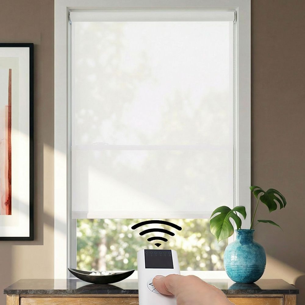 Custom Window Shades for Home | Made to Fit | Blindster