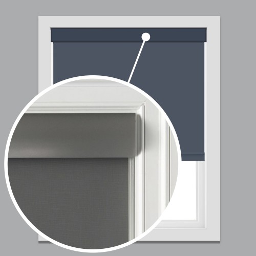 Premium Light Filtering Roller Shades