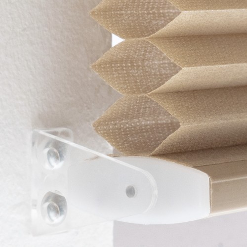 No Tools Cordless Top Down Bottom Up Single Cellular Shade