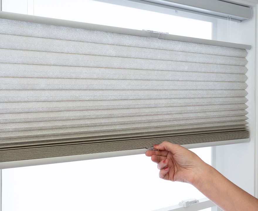 Super Value Cordless Light Filtering Top Down Bottom Up Single Cellular