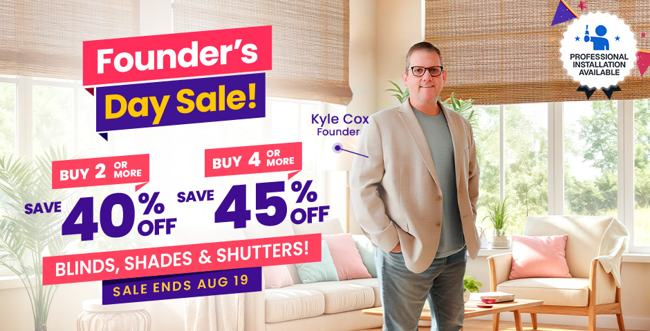 Save Up to 45%