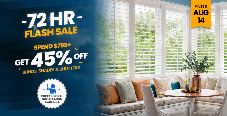 Save Up to 45%