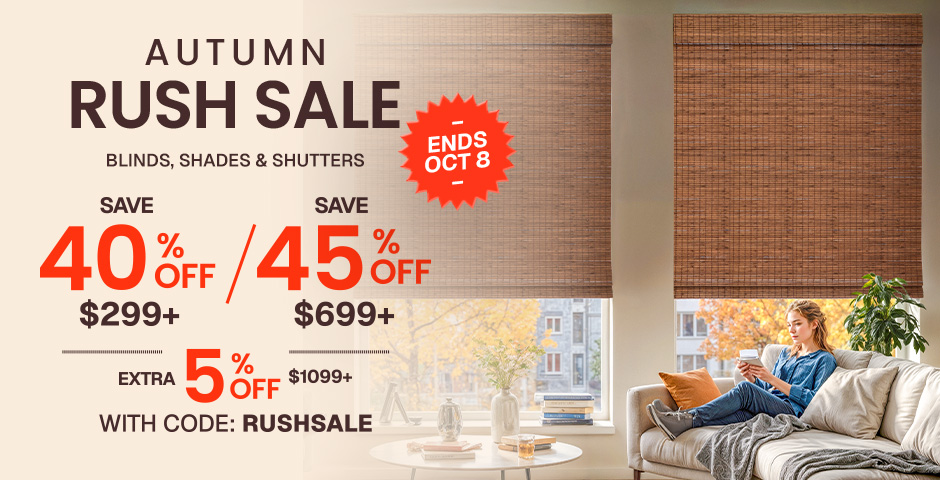Save Up to 45%