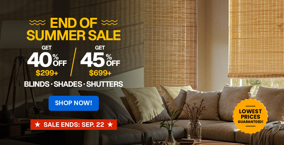 Save Up to 45%