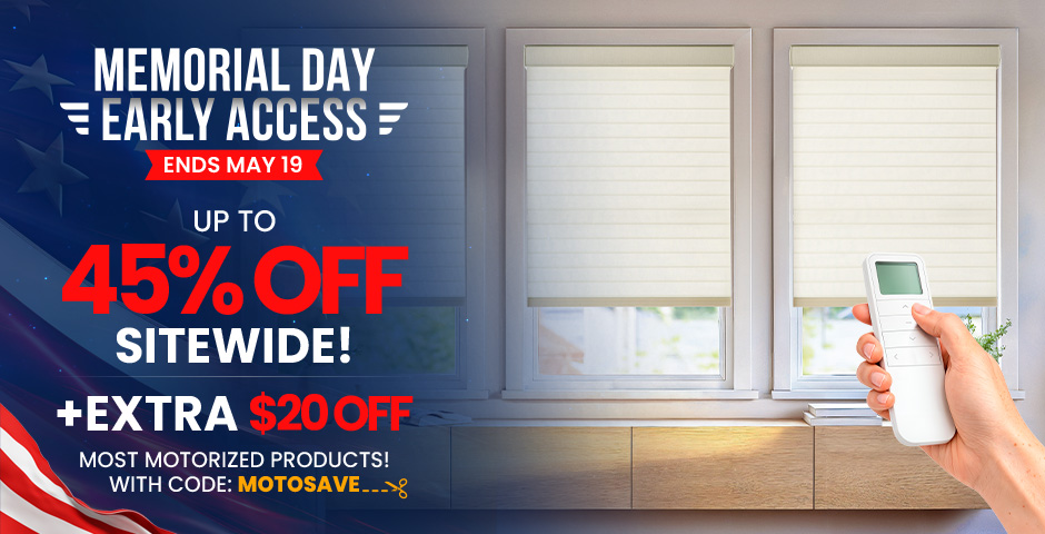 Save Up to 45%