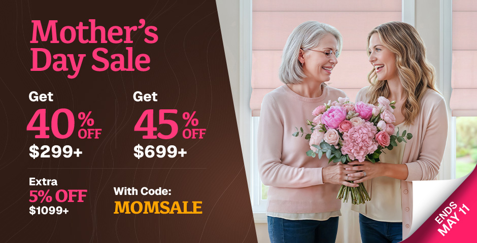 Save Up to 45%