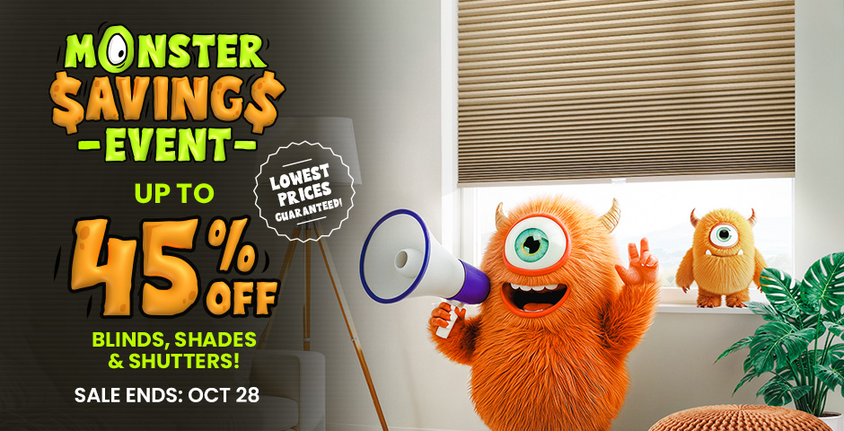 Save Up to 45%