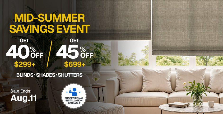 Save Up to 45%